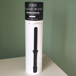 Nume 25 MM Classic Wand - Nee